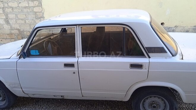 LADA (VAZ) 2107 1998, 73,550 km - 1.6 л - Sabirabad