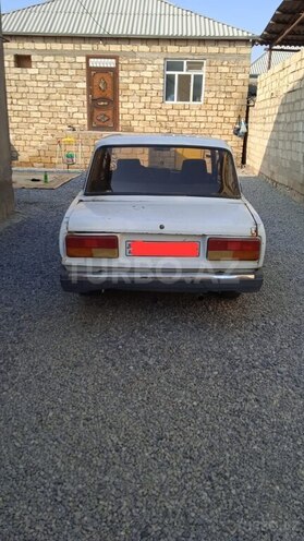 LADA (VAZ) 2107 1998, 73,550 km - 1.6 л - Sabirabad