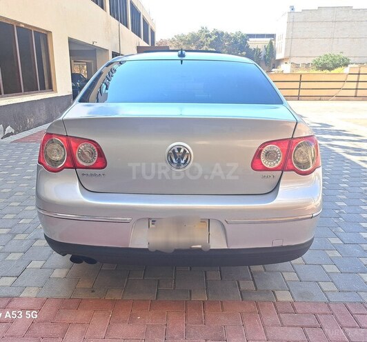 Volkswagen Passat 2006, 290,000 km - 2.0 l - Bakı