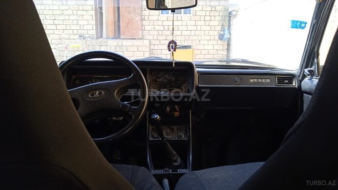 LADA (VAZ) 2107 1998, 73,550 km - 1.6 л - Sabirabad