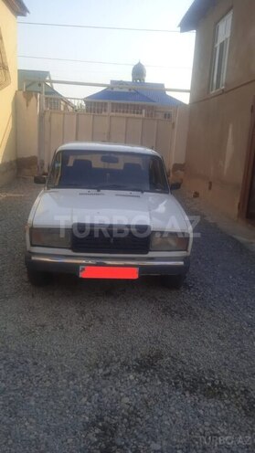 LADA (VAZ) 2107 1998, 73,550 km - 1.6 л - Sabirabad