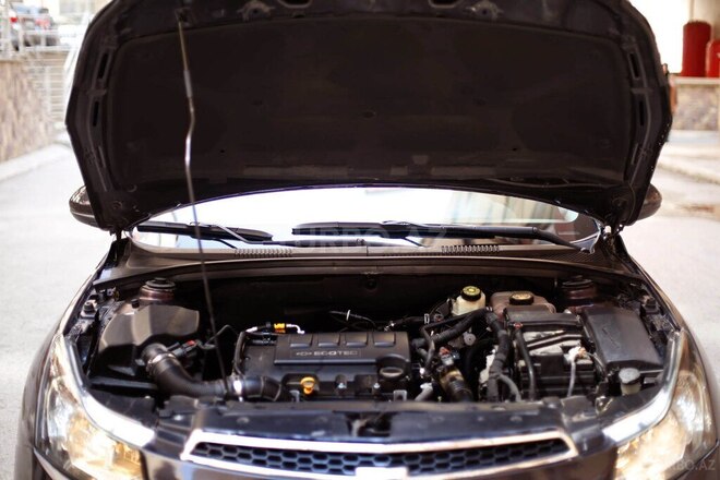 Chevrolet Cruze 2015, 240,000 km - 1.4 l - Bakı