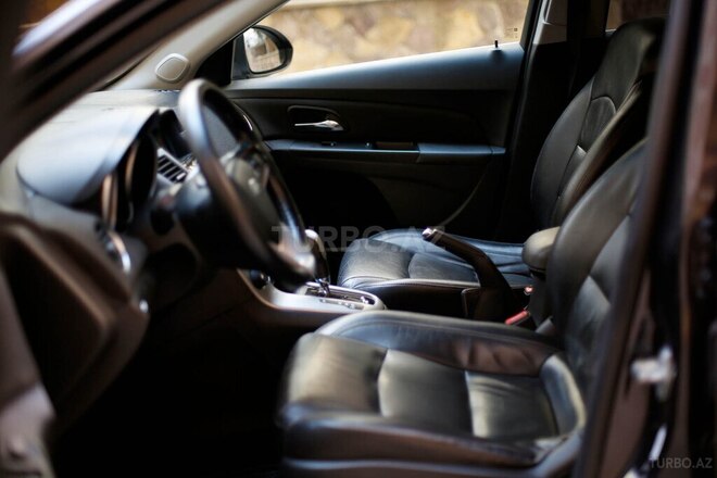 Chevrolet Cruze 2015, 240,000 km - 1.4 l - Bakı