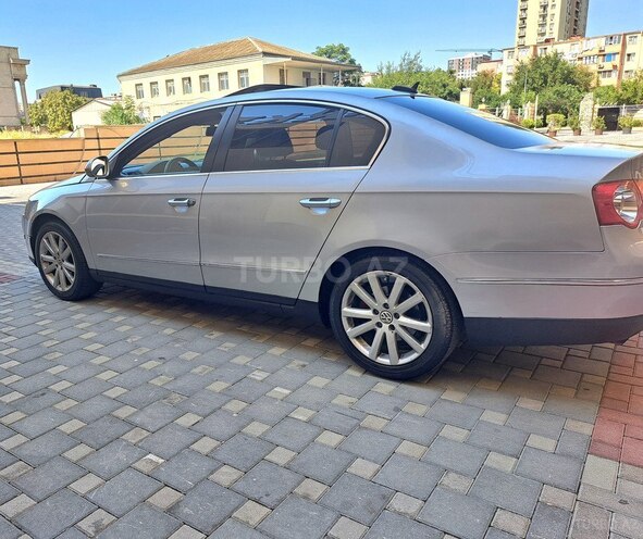 Volkswagen Passat 2006, 290,000 km - 2.0 l - Bakı