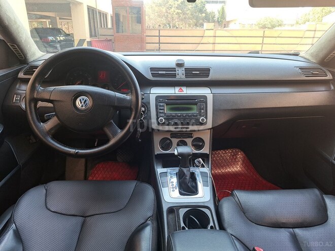 Volkswagen Passat 2006, 290,000 km - 2.0 l - Bakı