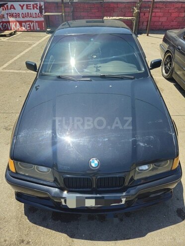 BMW 325 1996, 359,661 km - 2.5 л - Bakı