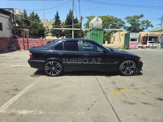 BMW 325 1996, 359,661 km - 2.5 л - Bakı