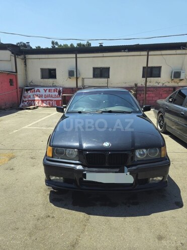 BMW 325 1996, 359,661 km - 2.5 л - Bakı