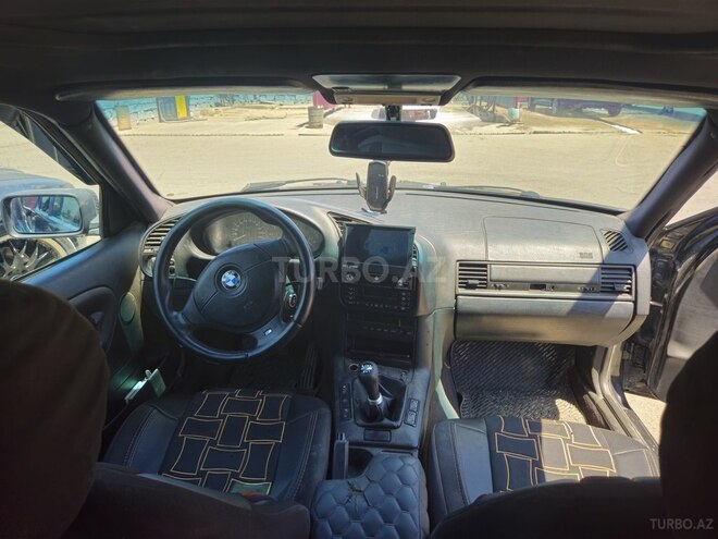 BMW 325 1996, 359,661 km - 2.5 л - Bakı