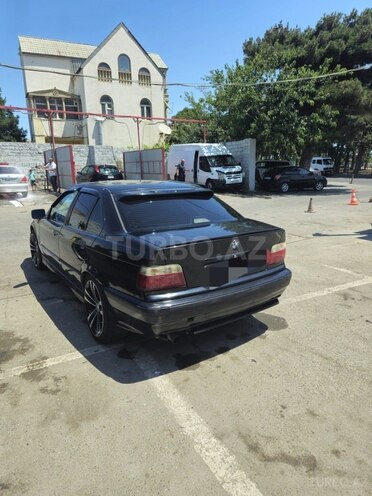 BMW 325 1996, 359,661 km - 2.5 л - Bakı