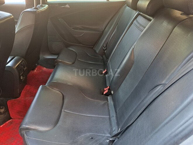 Volkswagen Passat 2006, 290,000 km - 2.0 l - Bakı
