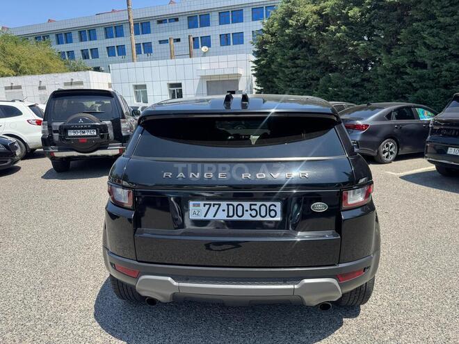 Land Rover Discovery Sport 2015, 168,000 km - 2.0 л - Bakı