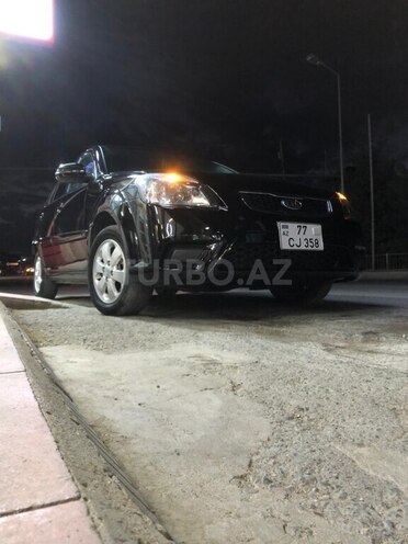 Kia Rio 2011, 269,000 km - 1.4 l - Bakı