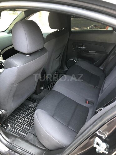 Chevrolet Cruze 2015, 149,000 km - 1.4 l - Mingəçevir