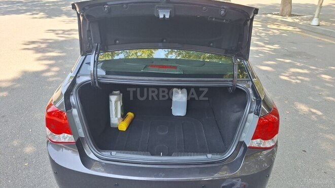 Chevrolet Cruze 2015, 149,000 km - 1.4 l - Mingəçevir