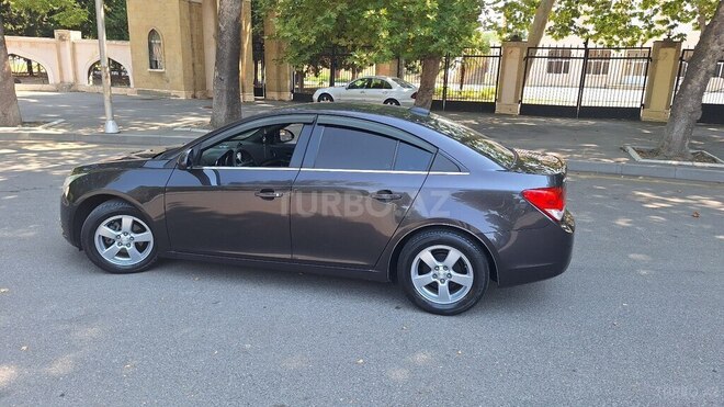 Chevrolet Cruze 2015, 149,000 km - 1.4 l - Mingəçevir