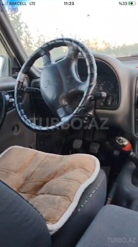 GAZ 3110 2002, 153,000 km - 2.3 l - Bakı