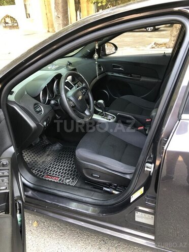 Chevrolet Cruze 2015, 149,000 km - 1.4 l - Mingəçevir
