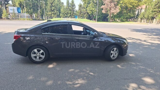 Chevrolet Cruze 2015, 149,000 km - 1.4 l - Mingəçevir