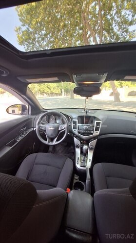 Chevrolet Cruze 2015, 149,000 km - 1.4 l - Mingəçevir
