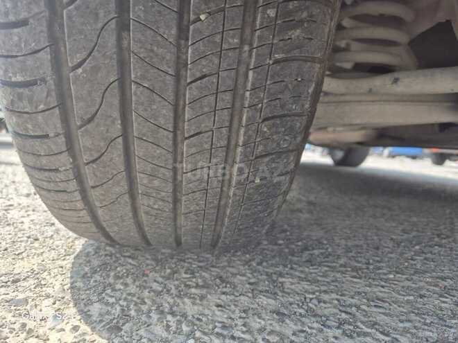 Mercedes C 220 d 2000, 252,633 km - 2.2 l - Bakı