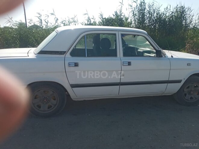 GAZ 3110 2002, 153,000 km - 2.3 l - Bakı