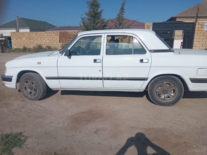 GAZ 3110 2002, 153,000 km - 2.3 l - Bakı