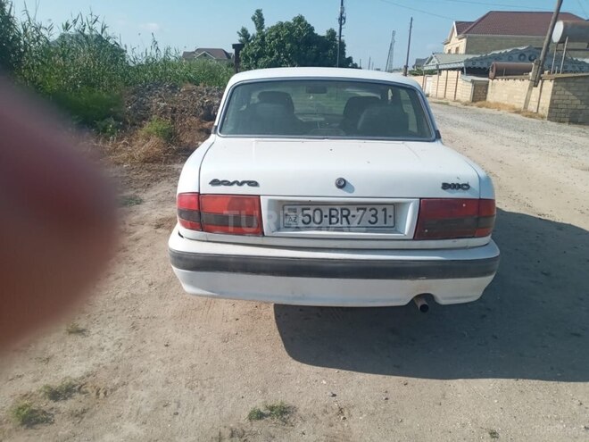 GAZ 3110 2002, 153,000 km - 2.3 l - Bakı