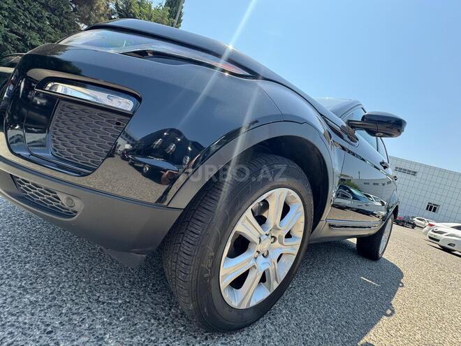 Land Rover Discovery Sport 2015, 168,000 km - 2.0 л - Bakı
