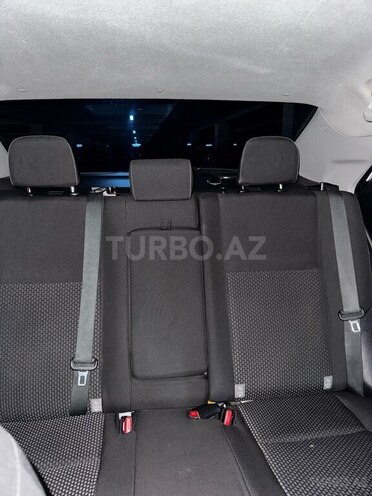 Toyota Corolla 2013, 134,000 km - 1.6 l - Bakı