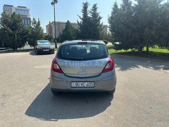 Opel Corsa 2010, 157,700 km - 1.4 l - Bakı