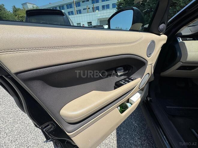 Land Rover Discovery Sport 2015, 168,000 km - 2.0 л - Bakı