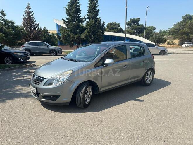 Opel Corsa 2010, 157,700 km - 1.4 l - Bakı