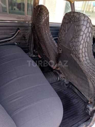 LADA (VAZ) 2107 2009, 88,000 km - 1.6 л - Salyan