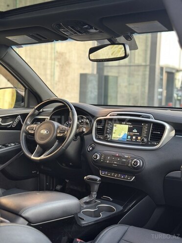 Kia Sorento 2016, 101,000 km - 2.0 l - Bakı