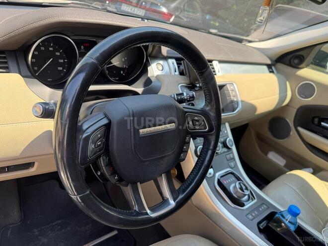 Land Rover Discovery Sport 2015, 168,000 km - 2.0 л - Bakı