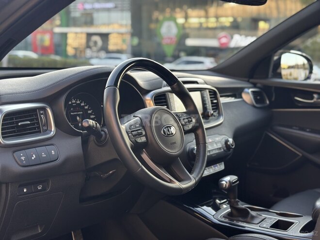 Kia Sorento 2016, 101,000 km - 2.0 l - Bakı