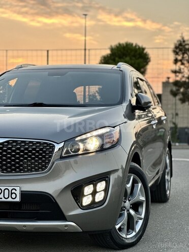Kia Sorento 2016, 101,000 km - 2.0 l - Bakı