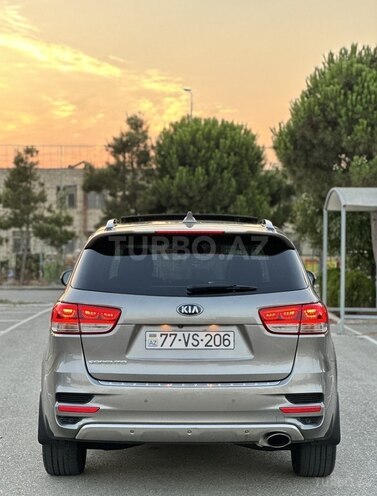 Kia Sorento 2016, 101,000 km - 2.0 l - Bakı