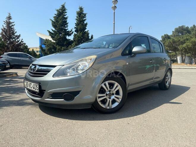 Opel Corsa 2010, 157,700 km - 1.4 l - Bakı