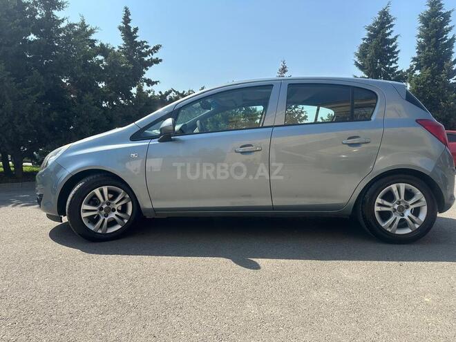 Opel Corsa 2010, 157,700 km - 1.4 l - Bakı
