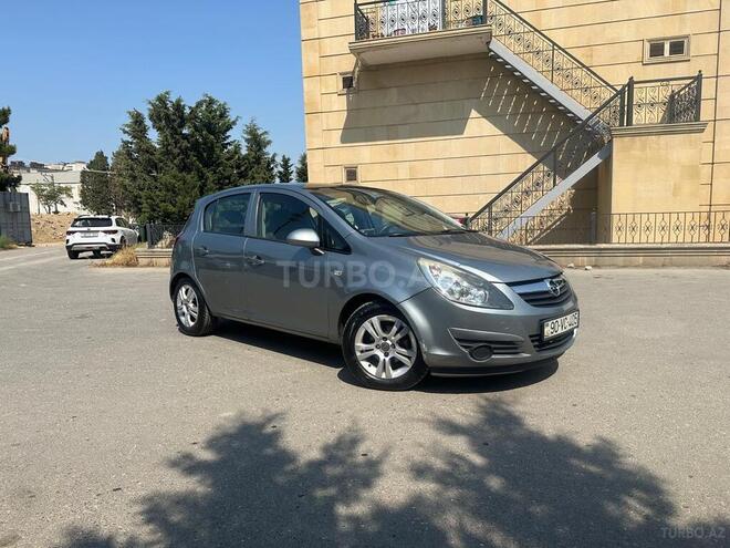 Opel Corsa 2010, 157,700 km - 1.4 l - Bakı