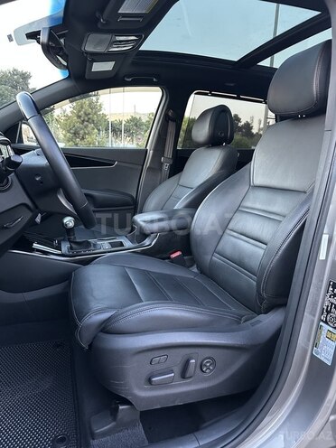 Kia Sorento 2016, 101,000 km - 2.0 l - Bakı
