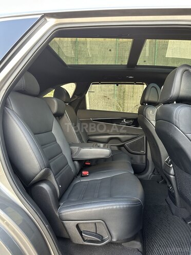 Kia Sorento 2016, 101,000 km - 2.0 l - Bakı