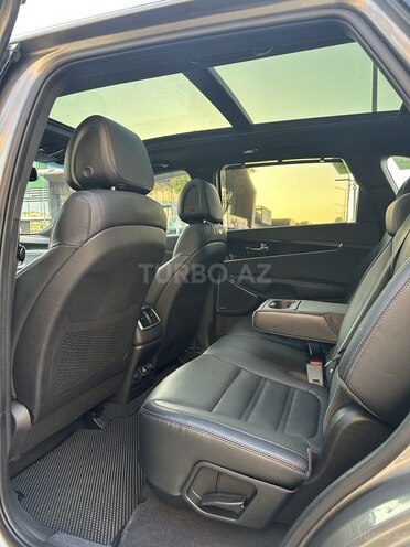 Kia Sorento 2016, 101,000 km - 2.0 l - Bakı