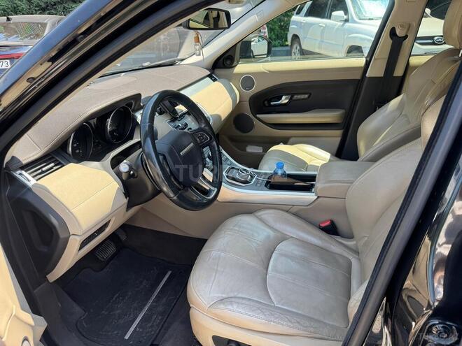 Land Rover Discovery Sport 2015, 168,000 km - 2.0 л - Bakı