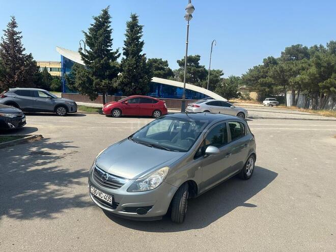 Opel Corsa 2010, 157,700 km - 1.4 l - Bakı