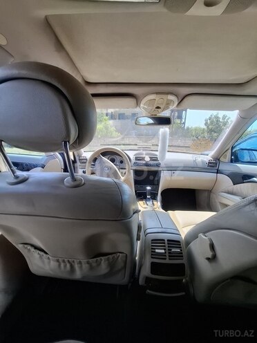 Mercedes E 320 2002, 424,000 km - 3.2 l - Sabirabad