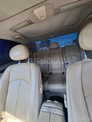 Mercedes E 320 2002, 424,000 km - 3.2 l - Sabirabad