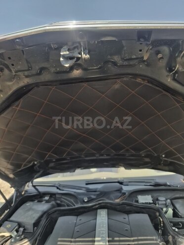 Mercedes E 320 2002, 424,000 km - 3.2 l - Sabirabad